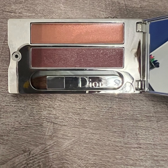 Dior sparkling lip gloss - Picture 5 of 6